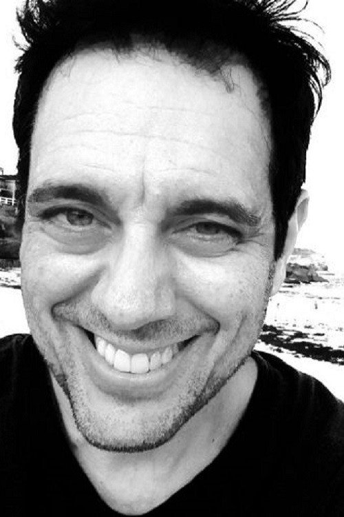 Lee Perry as Narrator (voice) in Search for Second Earth