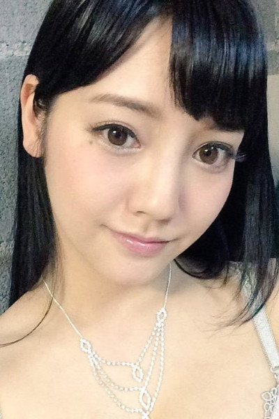 みづなれい as Rei Kitami in Naughty Beautiful Breasts: Seductive Hitchhiking