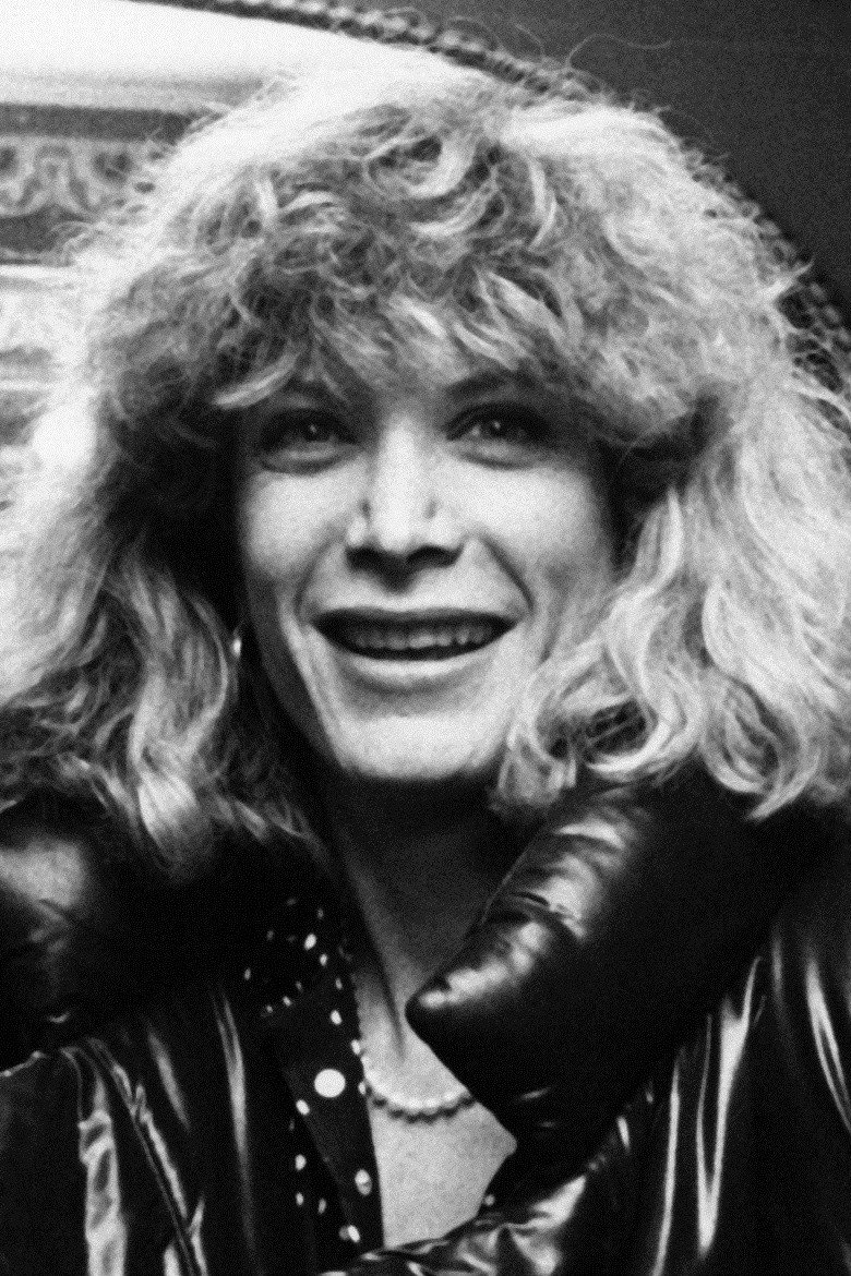 Catlin Adams as Patty Bernstein in The Jerk