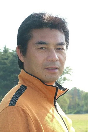 曹秋根 as 管春山 in 天下奇谋