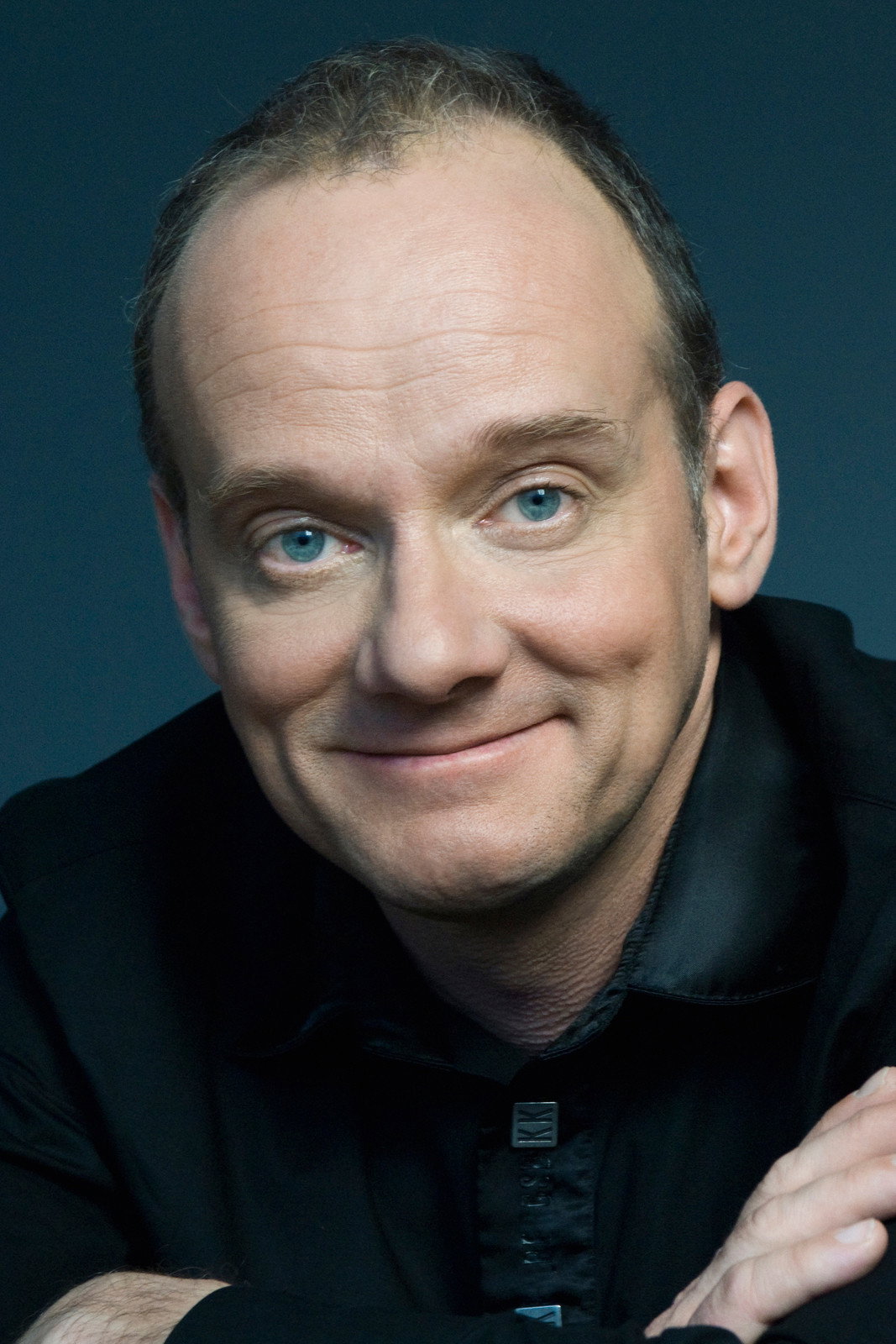 Pierre Verville as Marc Duchesne in Ravages