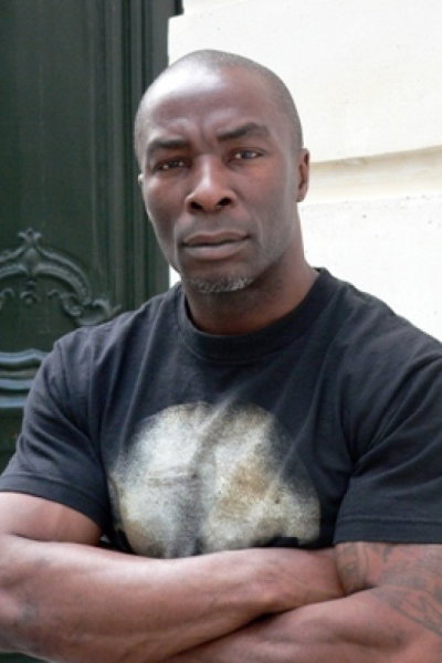 MC Jean Gab'1 as Freddy Bouglioni in 2 Alone in Paris