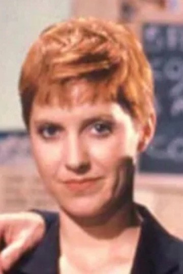 Doris von Thury as Amelia in Love Burns