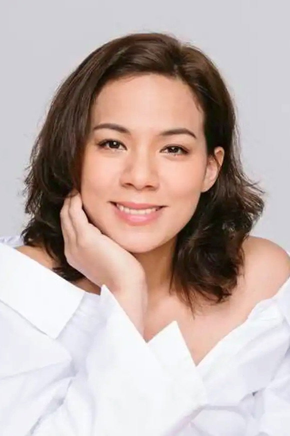 Rosa Maria Velasco as Abbot in Road to Vendetta