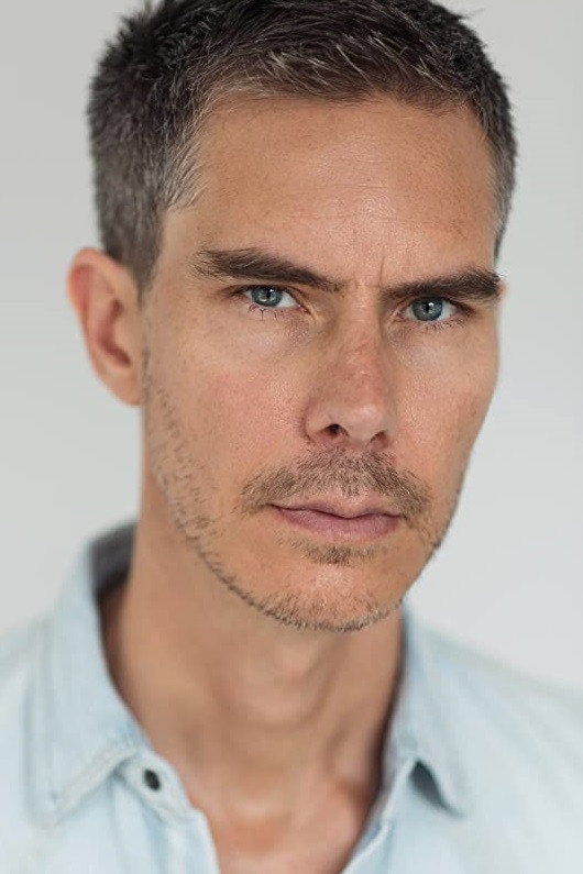 Christian Sloan as Rupert Belle in The Dating List