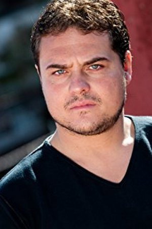 Vincenzo Pirozzi as Cicciobello in Mafia Millionaires