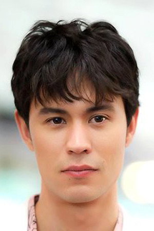 ธฤษณุ สรนันท์ as Itt in How to Suffer 101