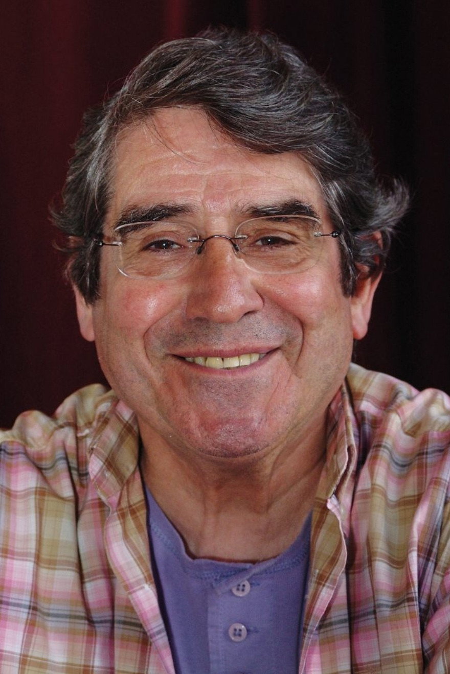 João Mota as José in The Vow