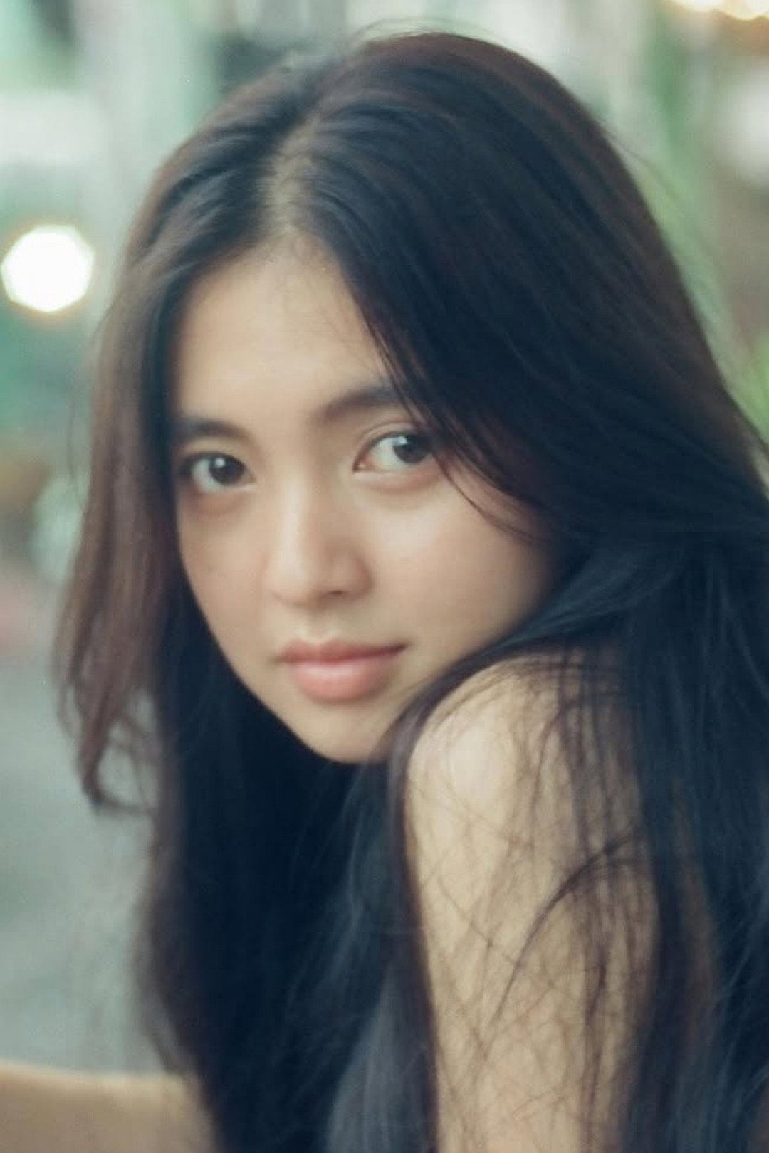 Kanchanisara Noiphan as Nutty in My Ex's Wedding