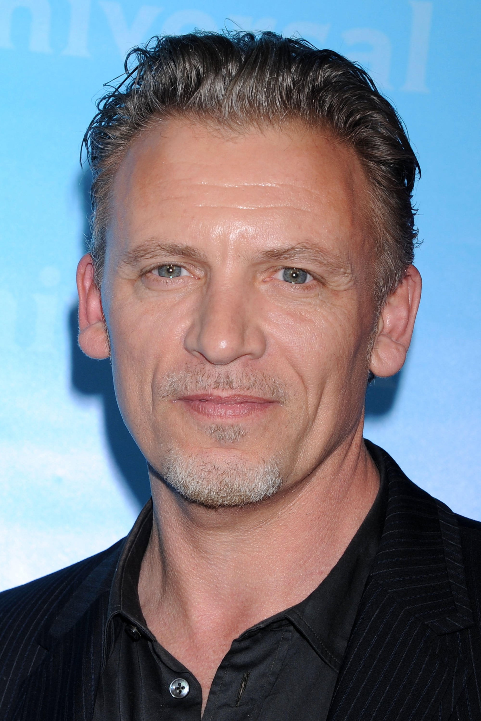 Callum Keith Rennie as Rollie Saunders in Whiskey Echo
