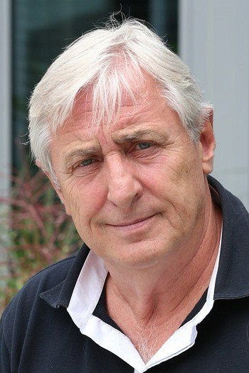 Karel Heřmánek as Žorž in Malostranské humoresky