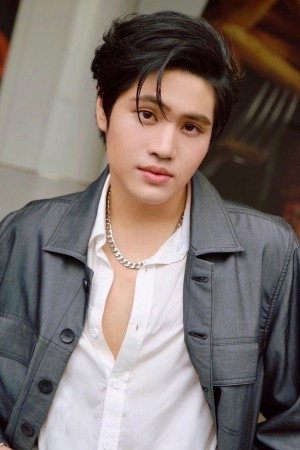 ณพวิทย์ เทวพันธ์กุล as Songjam in Memory In The Letter