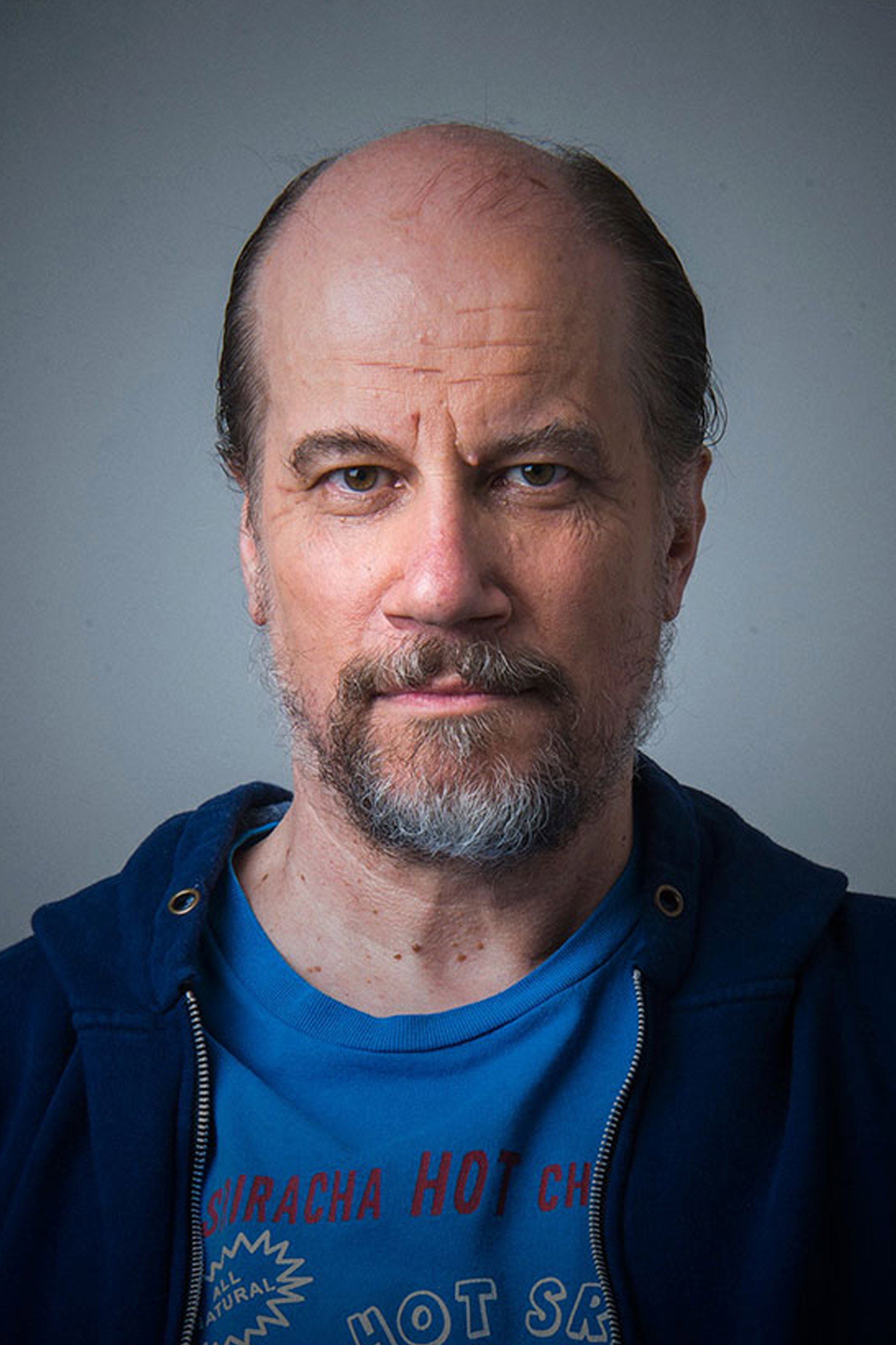 Marcelo Subiotto as Jorge in A Family Submerged