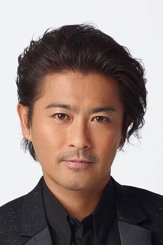 山口達也 as Masato Azuma in Walk with the Light
