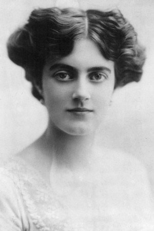 Clementine Churchill as Self (archive footage) in Winston Churchill: A Giant in the Century