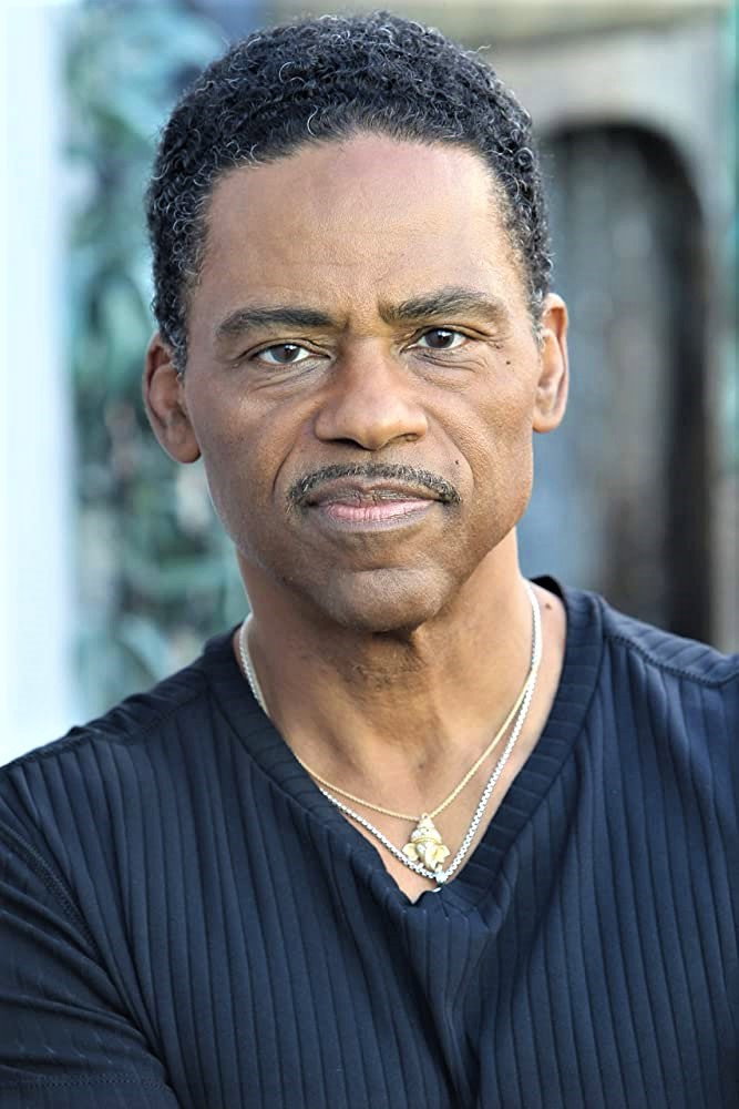 Richard Lawson as Jack in How Stella Got Her Groove Back