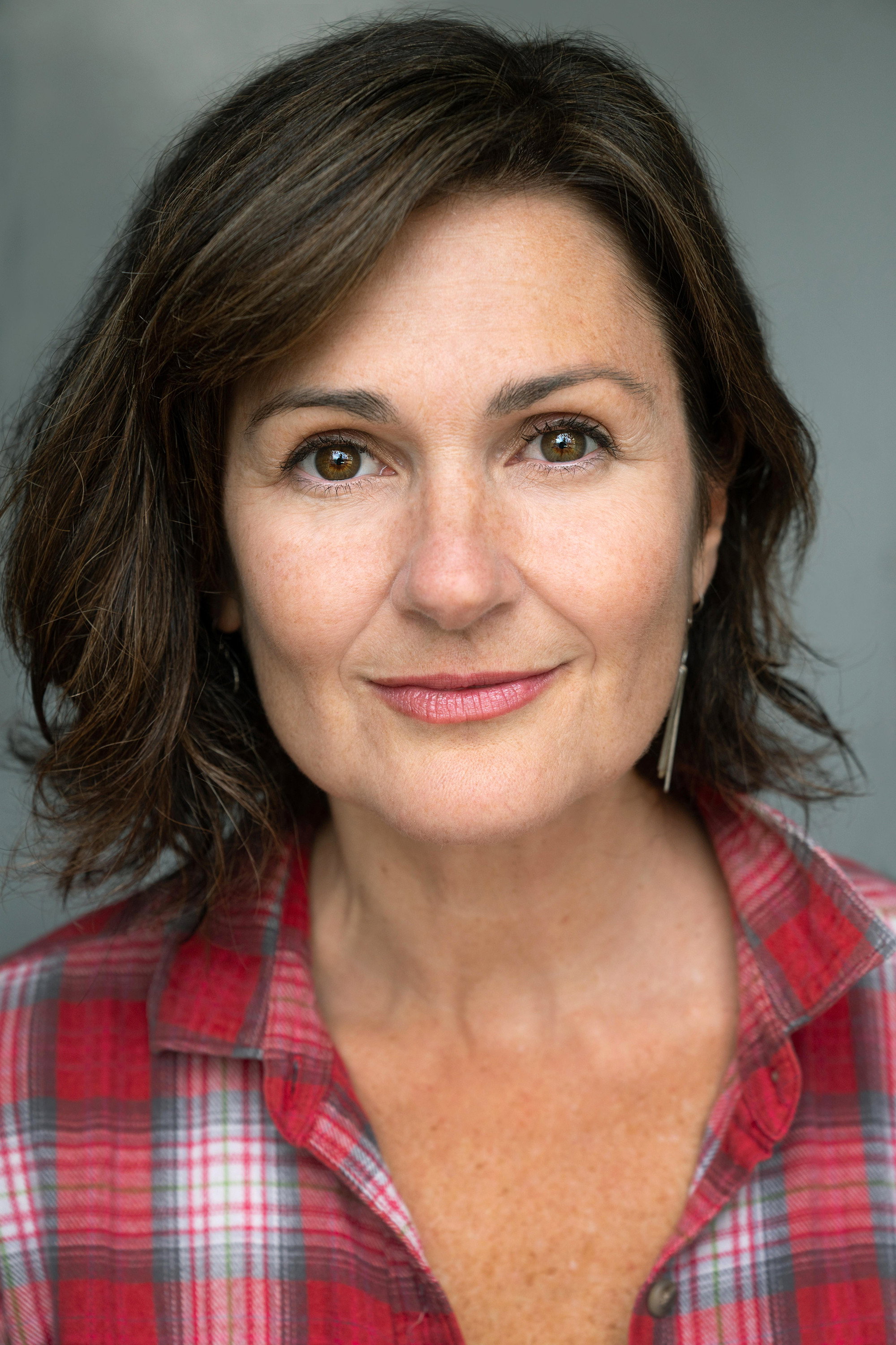 A.K. Benninghofen as Claire in Goody