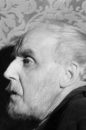 Brember Wills as Stage manager in Carnival