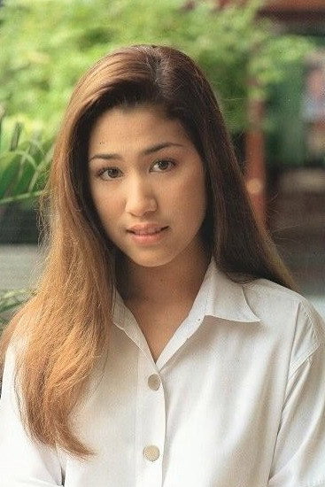 ณัฎฐริณีย์ กรรณสูต as Jinda in Yeua Payabaat