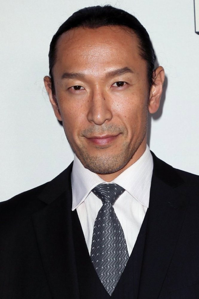 Masami Kosaka as Toyotomi Hideyoshi in Age of Samurai: Battle for Japan