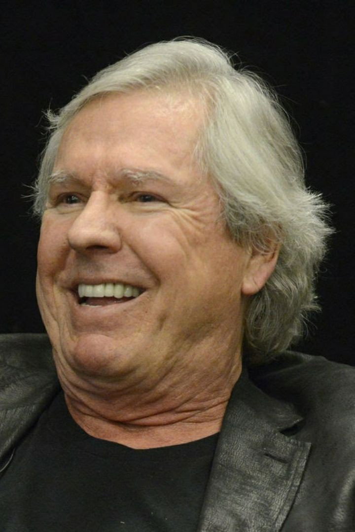 James Williamson as Self - Performer in Iggy and The Stooges: Live in Sydney
