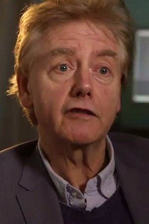 Steve Humphries as Himself - Narrator in Britain's Greatest Generation