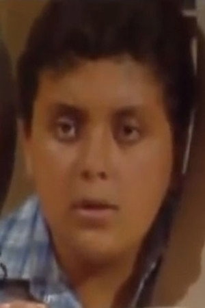 Amr Khalil as طقل in ألف ليلة وليلة