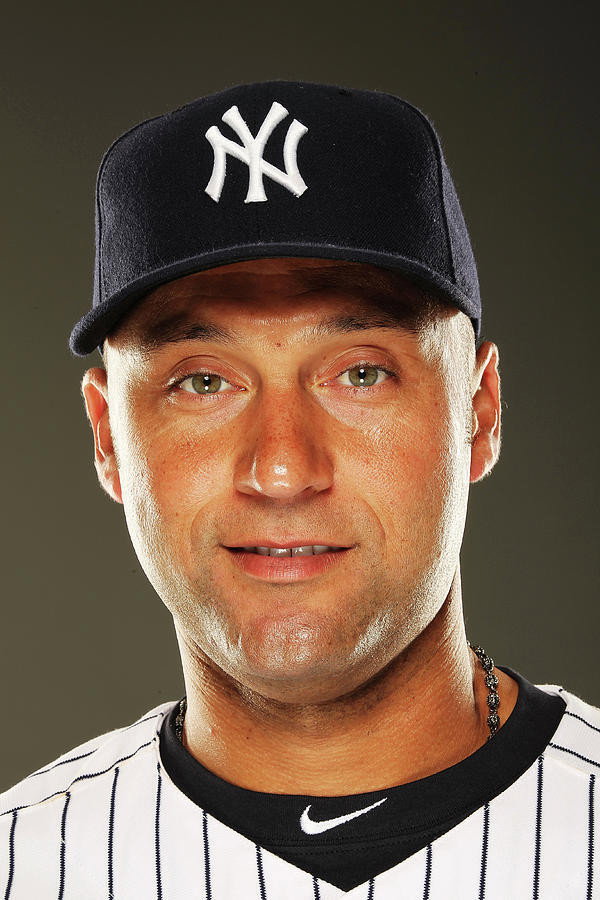 Derek Jeter as Self in Alex vs ARod