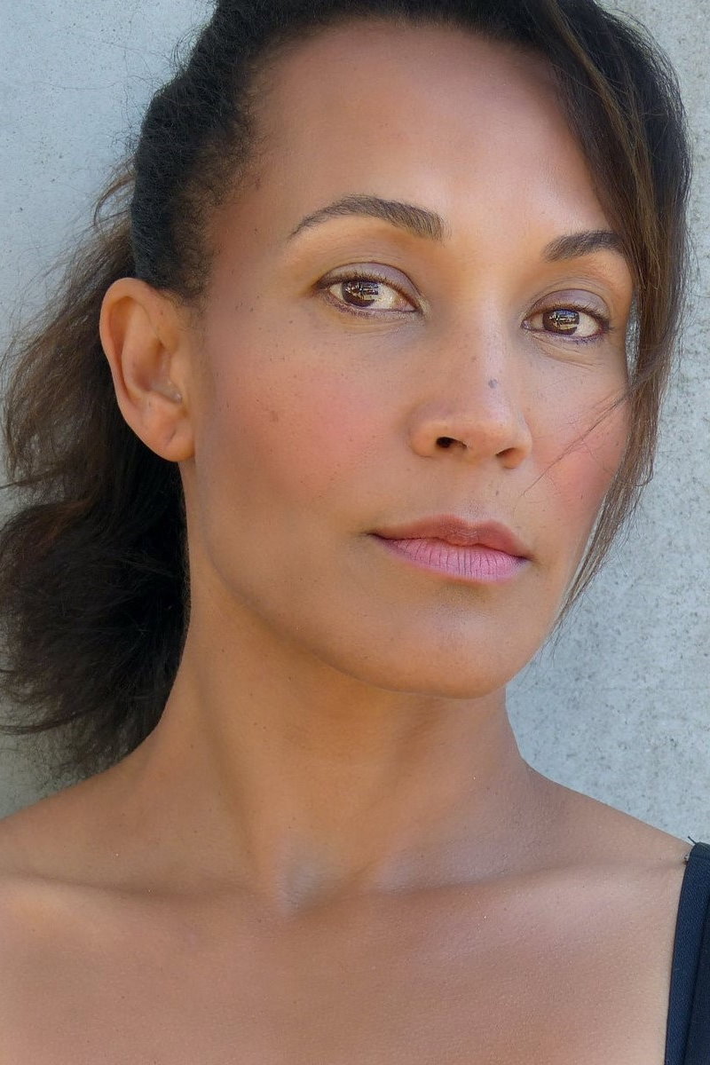 Rachel Luttrell as Ratcha in A Dog's Breakfast