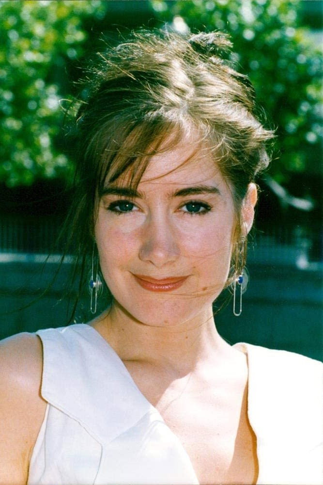 Lynsey Baxter as Jane Sedgewick in Act of Will