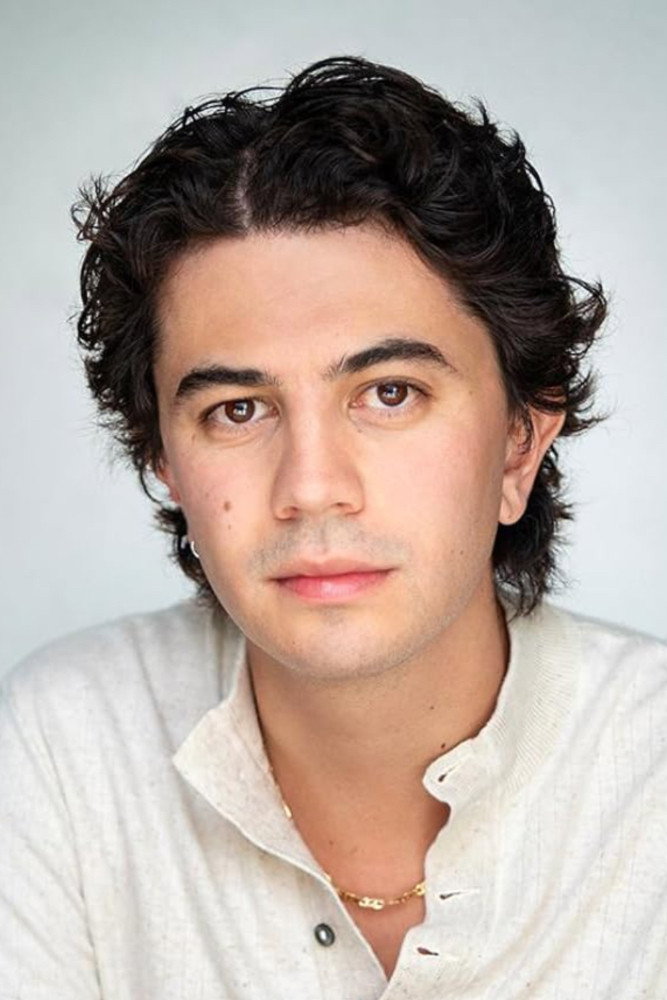 Karl Richmond as Jordy in Together