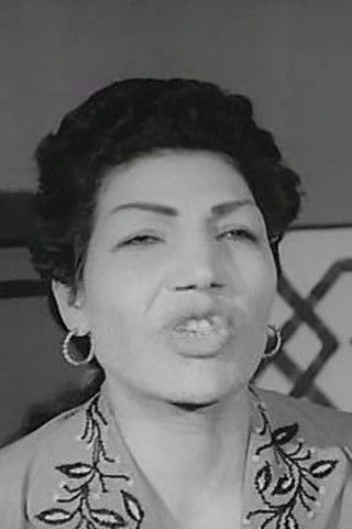 Mary Bay Bay as جميلة in جرب حظك