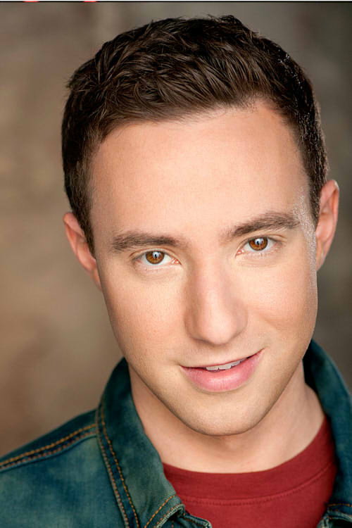 Max Mittelman as Zack in Legends of Evergreen Hills