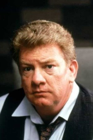 Charles Hallahan as Norris in The Thing