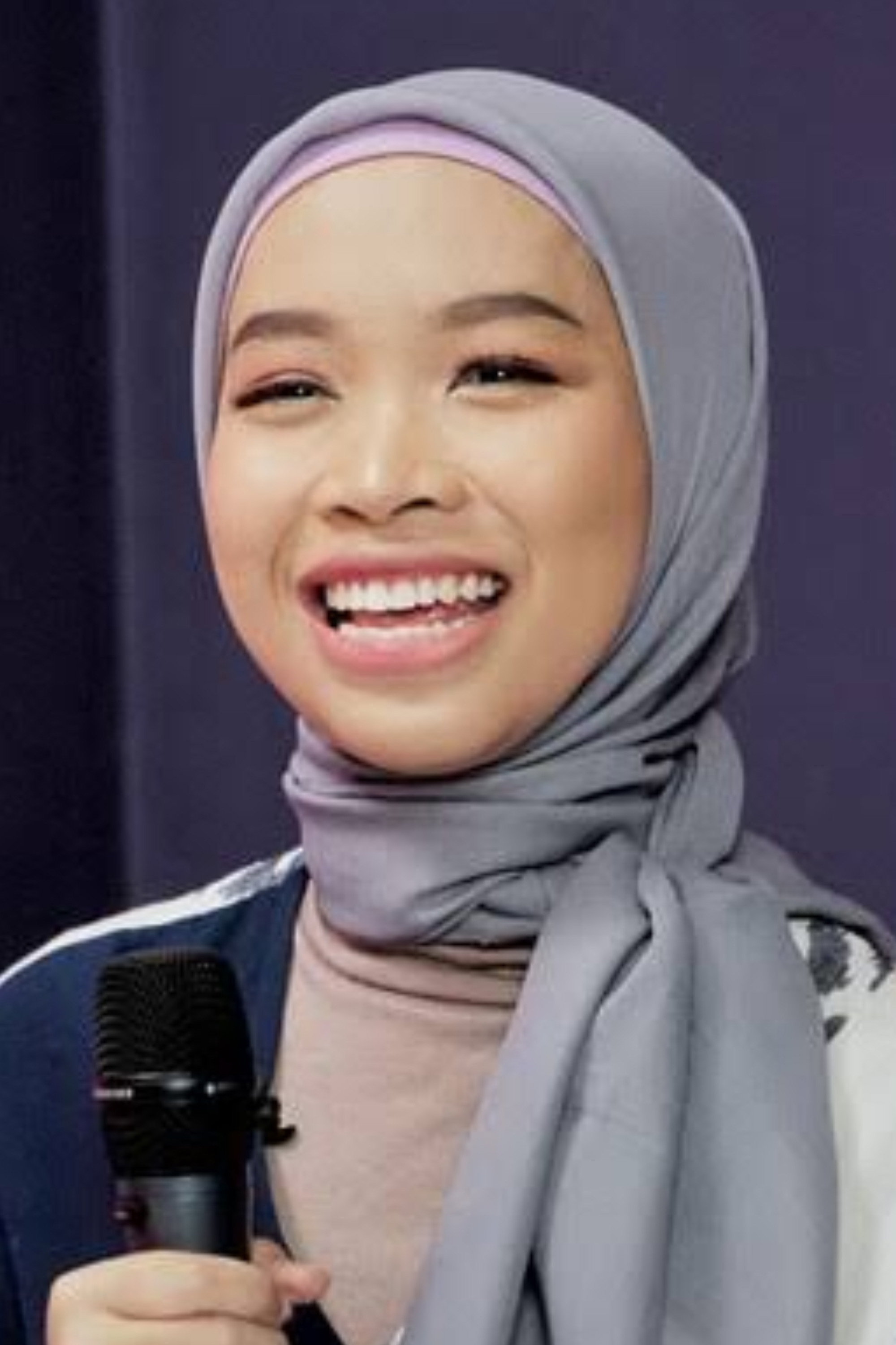 Boah Sartika as Tantri in Agak Laen: Menyala Pantiku!