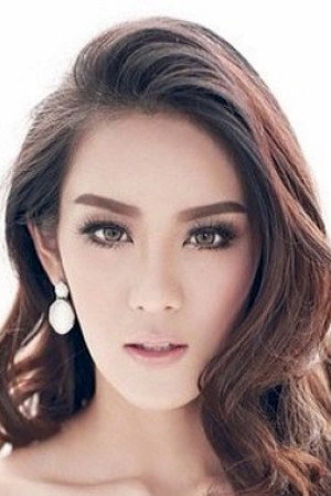 Knomjean Kulamas Sarasas as Sa-ard in Sin Lai Hong