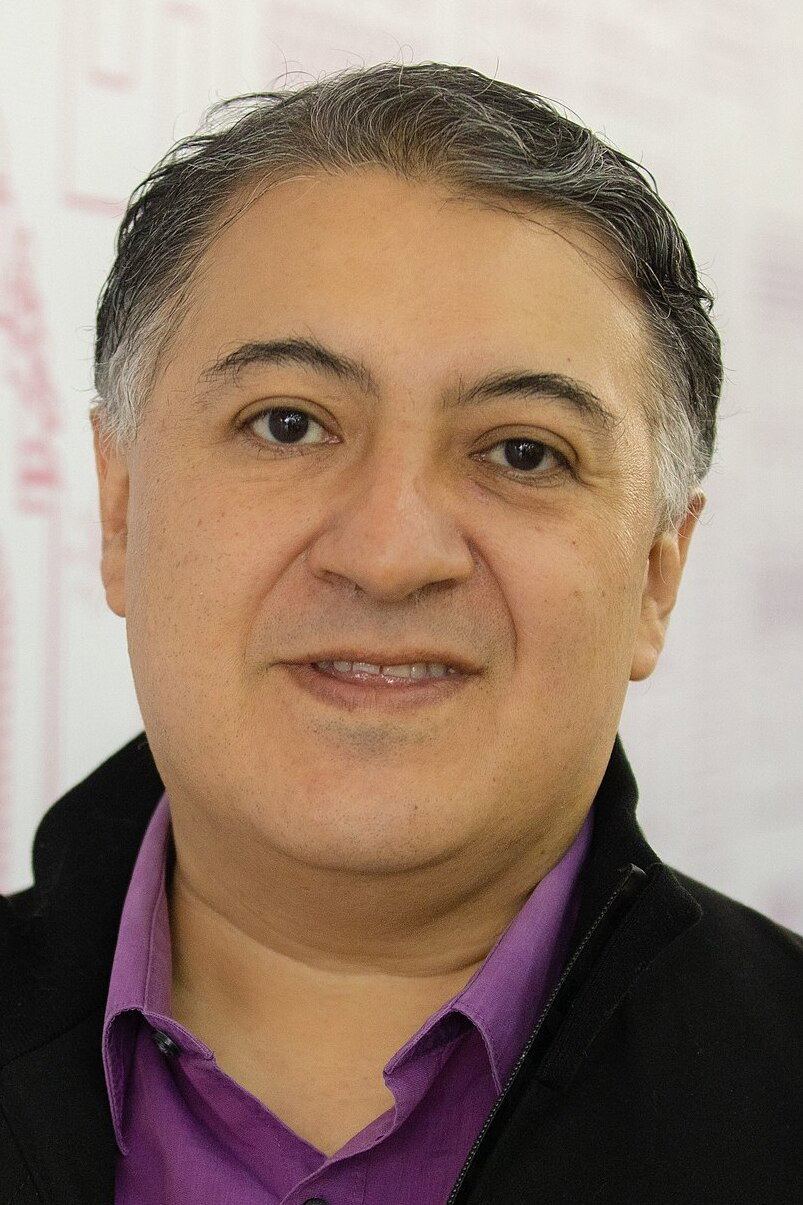 Pavel Granados as Self in Ven Acá... con Eugenia León y Pavel Granados