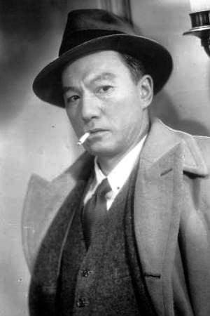 市川小太夫 as 中村珊五郎 in Denshichi Torimonocho: Female Fox Palanquin