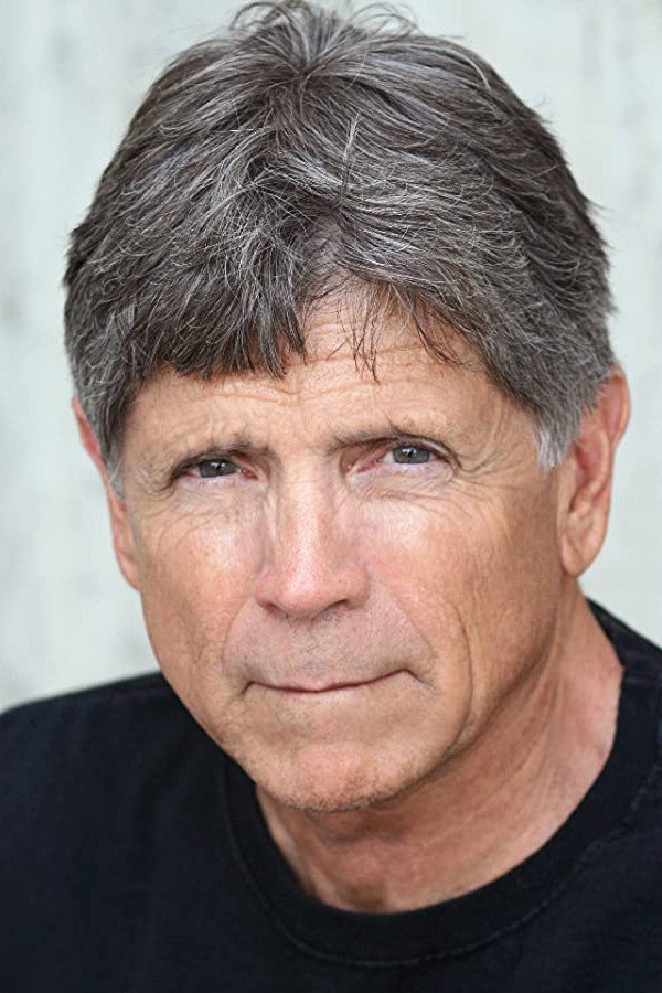 Phillip Cook as Librarian in Dog Bowl