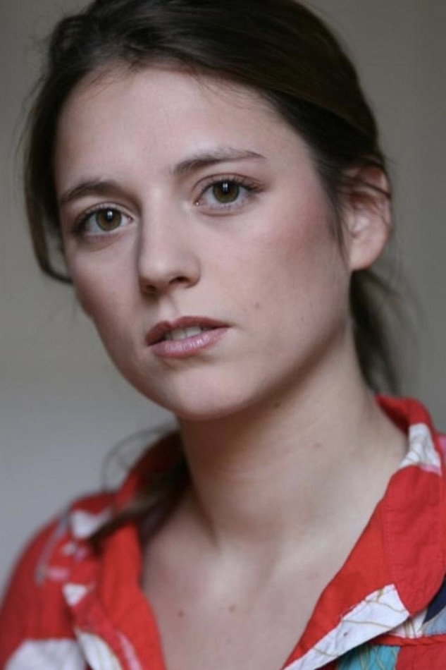 Alice Langlois as Judith in All Is Forgiven