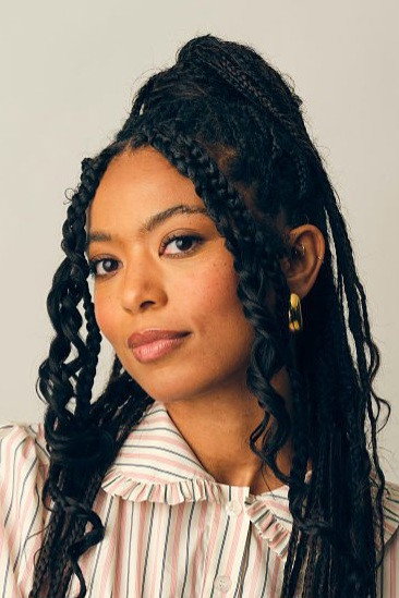 Jaz Sinclair as Rosalind Walker in As Arrepiantes Aventuras de Sabrina