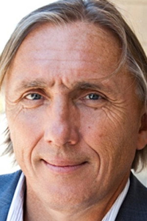 Pavel Slabý as Varonsky in Welcome Aboard!