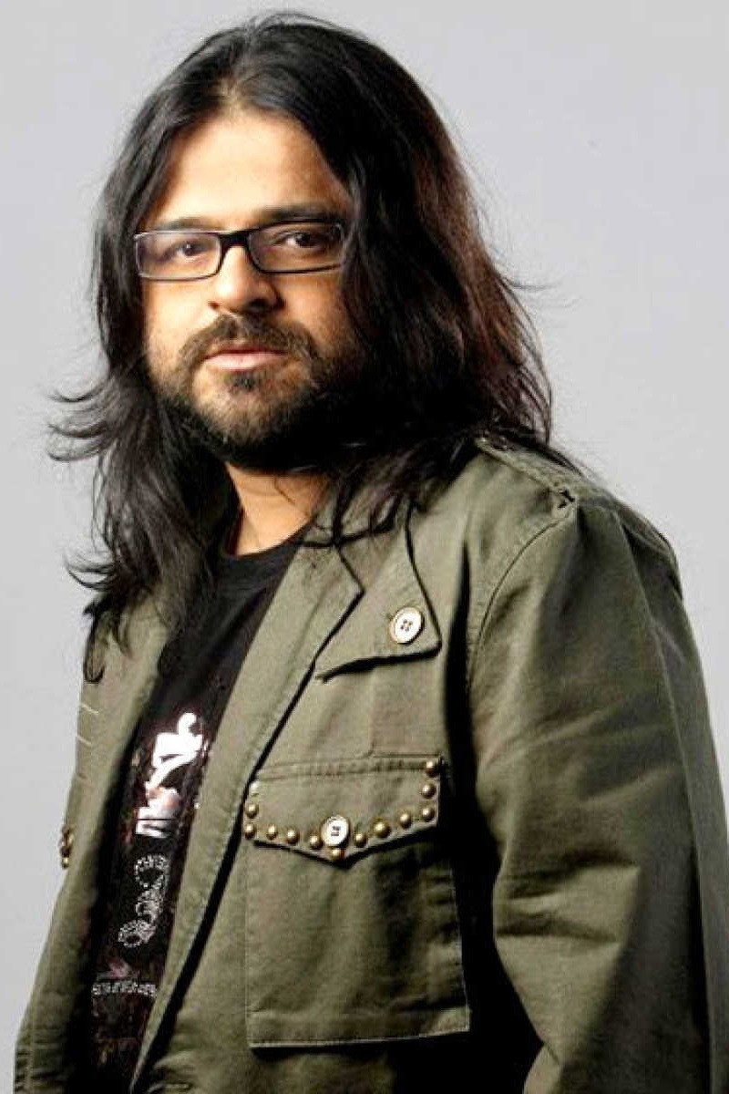 Pritam Chakraborty as Judge in Dil Hai Hindustani