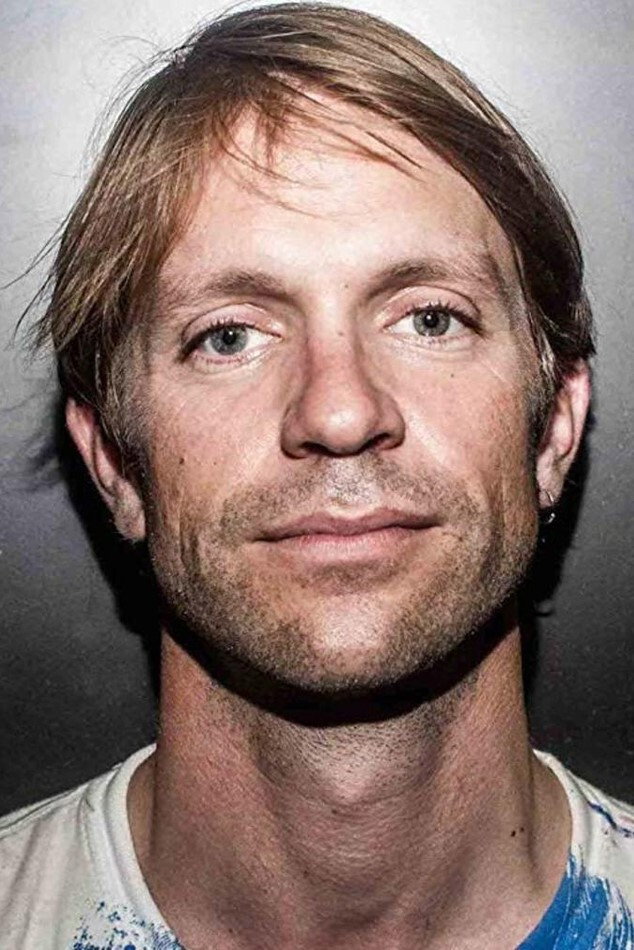 Luc Schiltz as Luc Capitani in Capitani