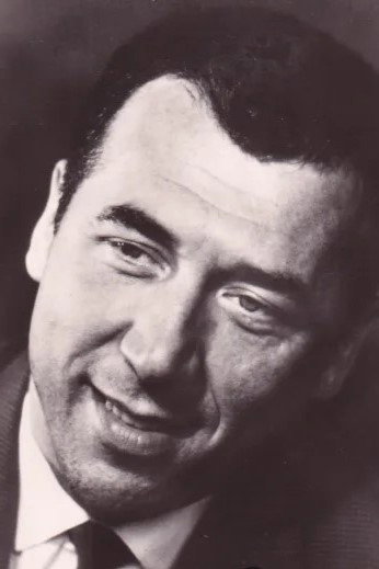 Hubert Suschka as Felix Hepburn in Melissa