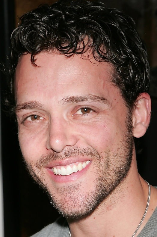 Nick Mennell as The Cop in My Little Eye
