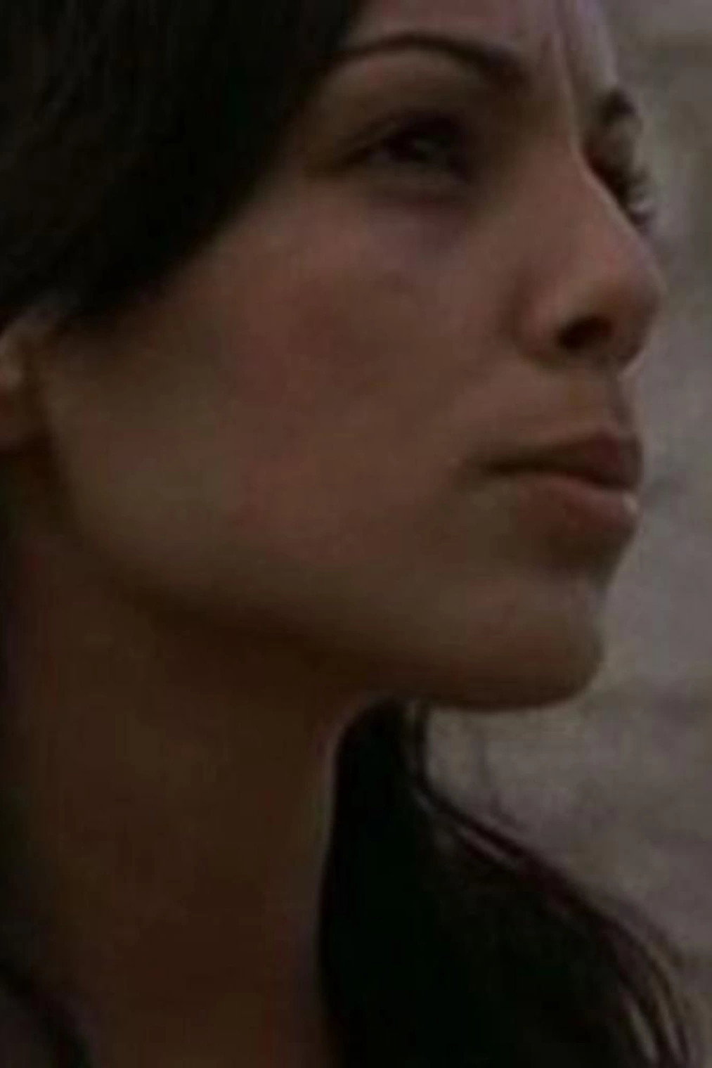 Sarah Reguieg as Rym Mekbel in Mascarades