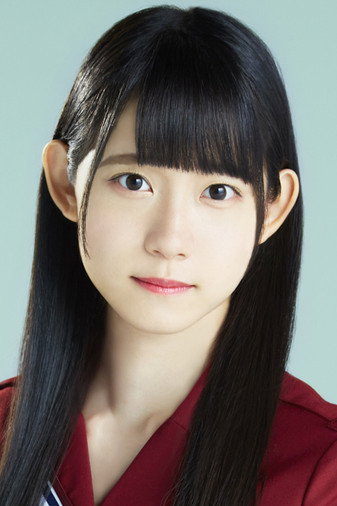 吉宮瑠織 as Jun Toda (voice) in 22/7 (Nanabun no Nijyuuni)