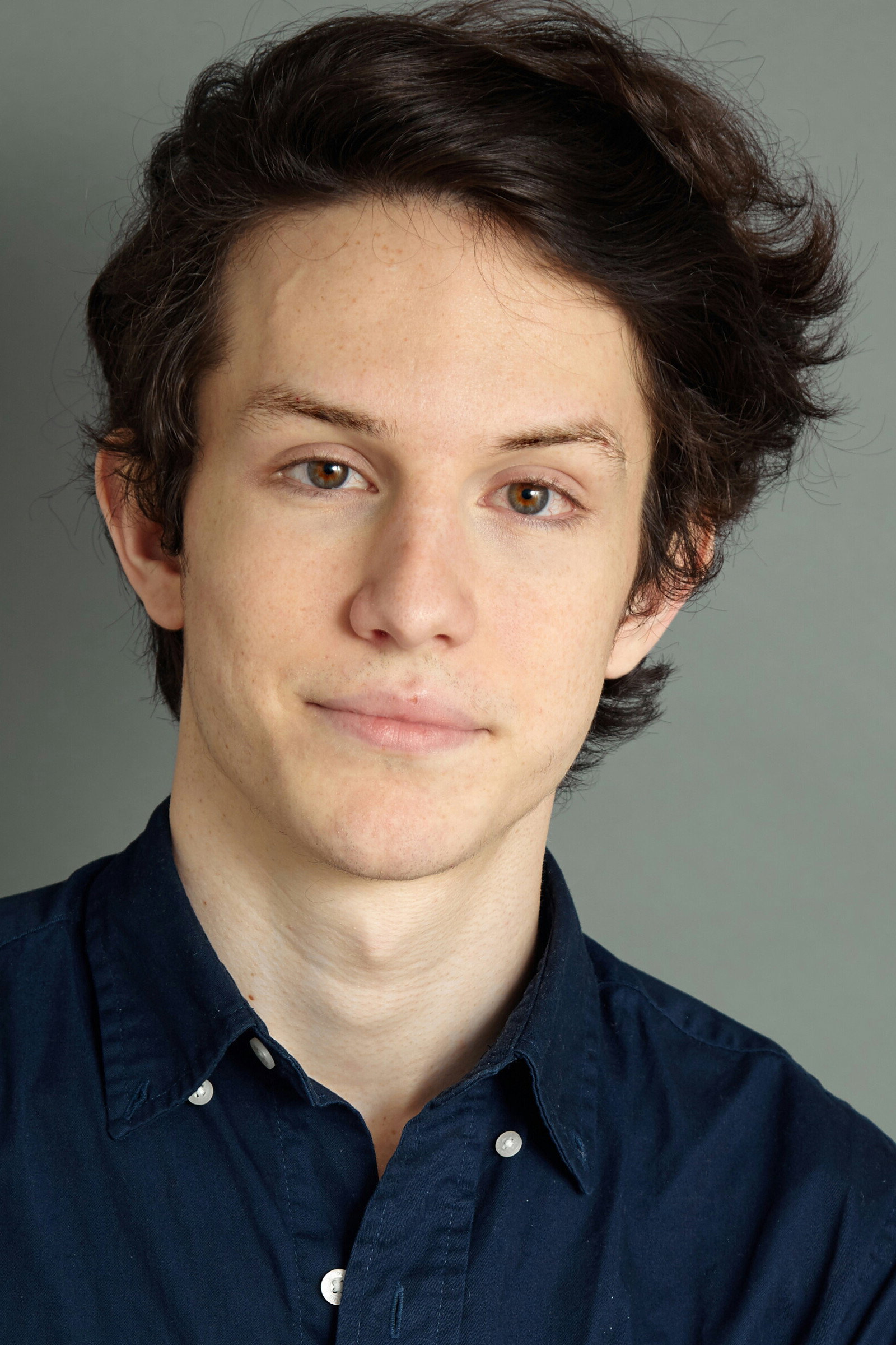 Keon Motakhaveri as Nate in All Styles
