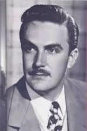 Rafael Baledón as Raul in Gabriel y Gabriela